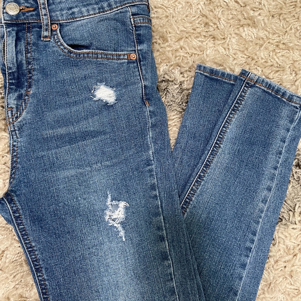 Skinny  Jeans